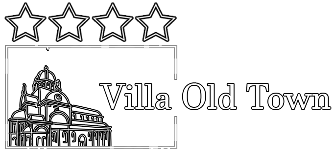 Villa Old Town
